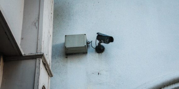 Photo Security audit