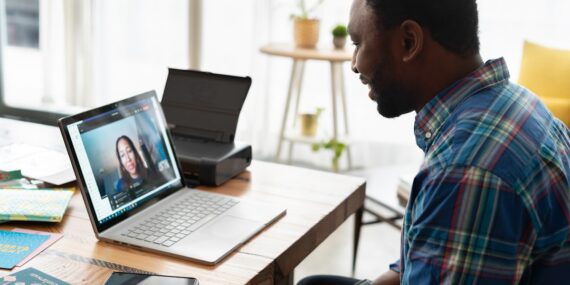 Photo Video Conference