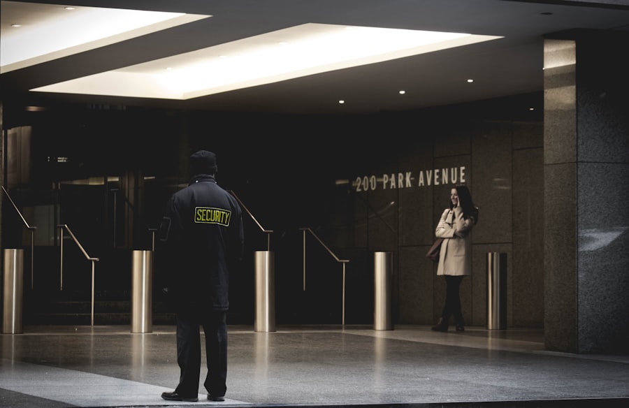 Security training