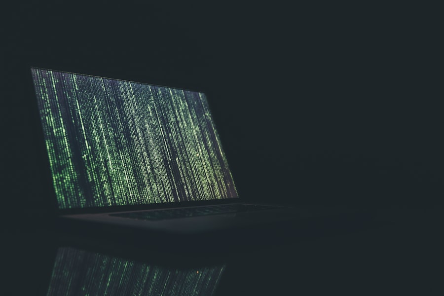 Data breach