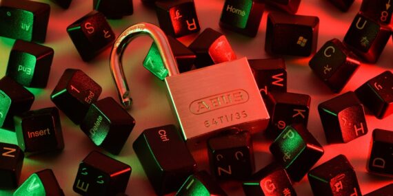Photo Data Security