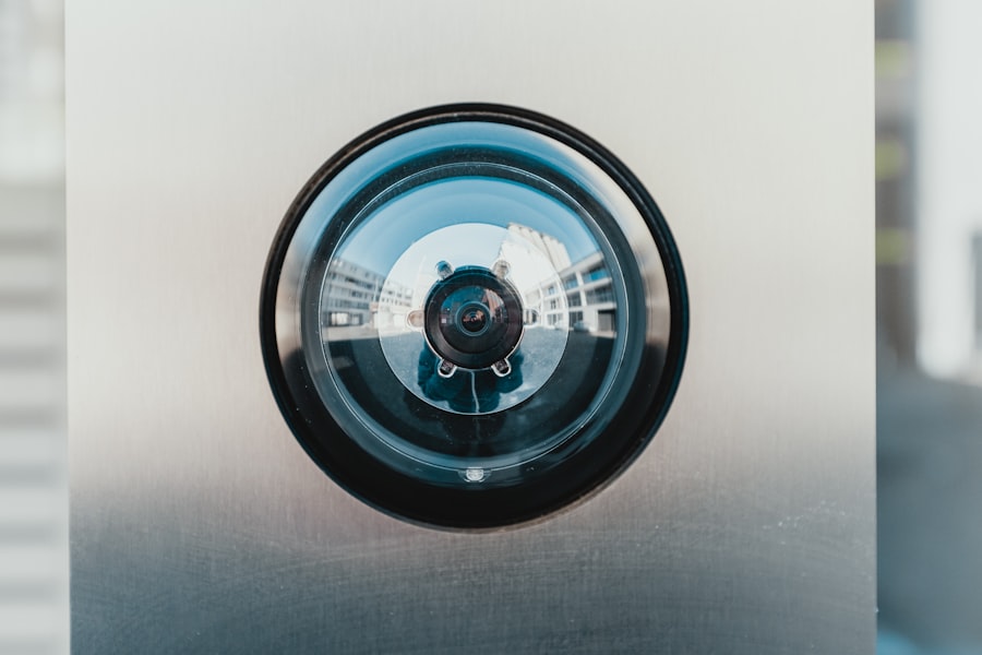 Photo Data Security