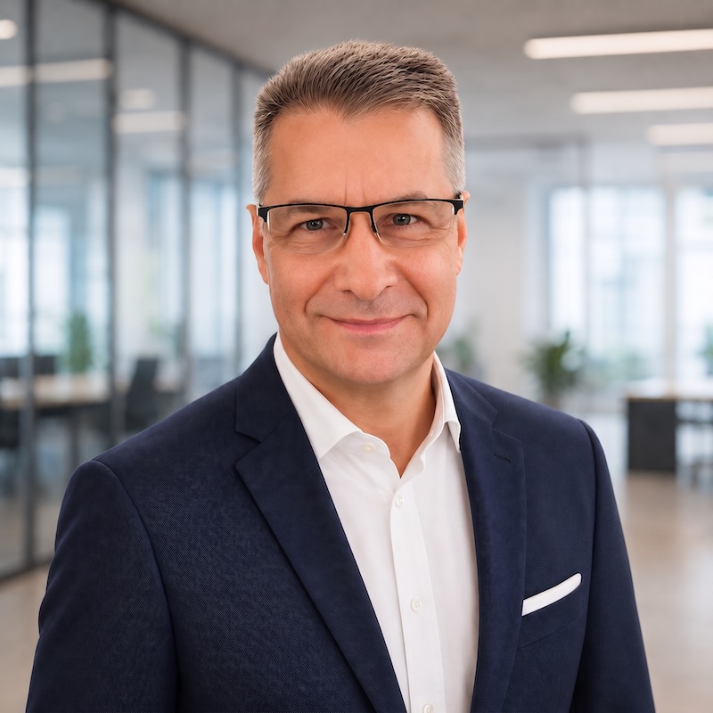 Andreas Wellmann